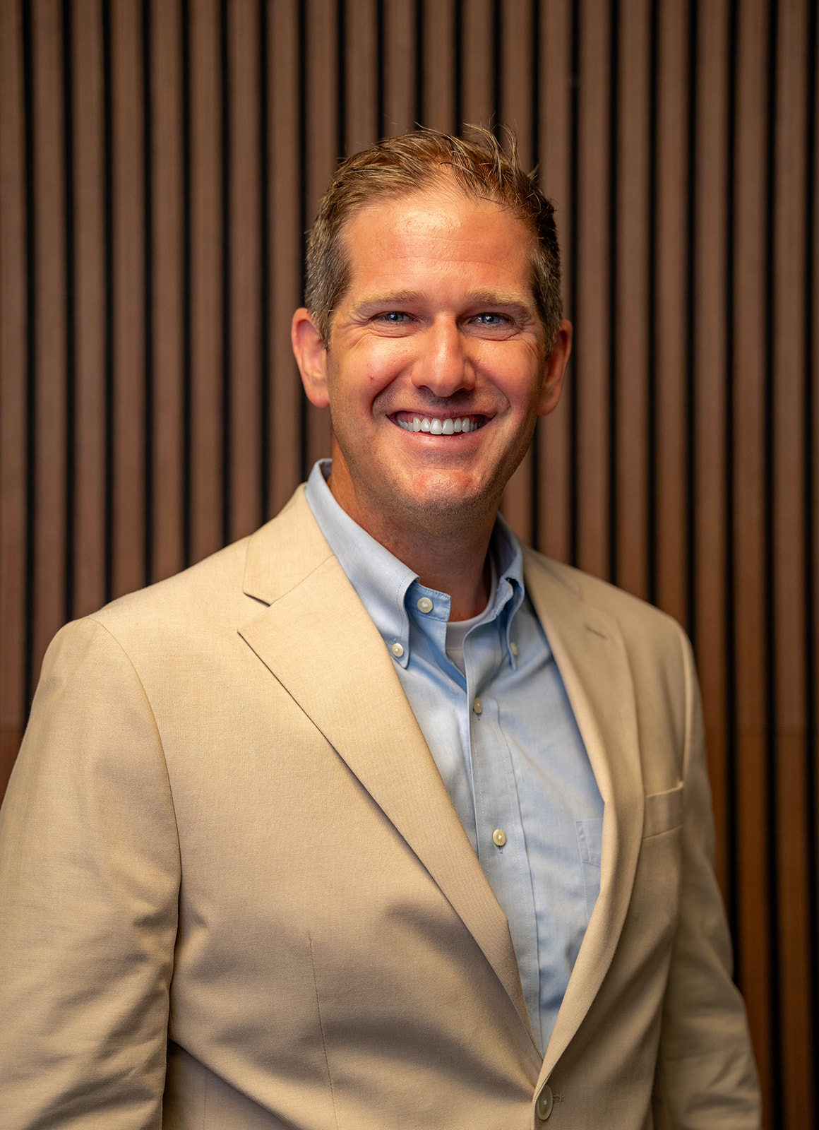 Jonathan Kincaid, Home Advisor